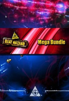 Get Free Beat Hazard Mega Bundle