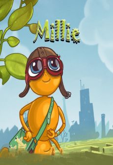 Get Free Millie