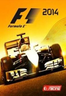 Get Free F1 2014