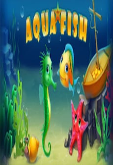 Get Free Aqua Fish