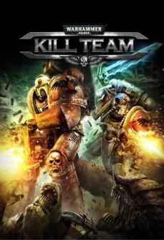Get Free Warhammer 40,000: Kill Team