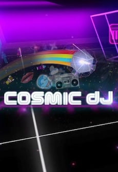 Get Free Cosmic DJ