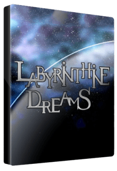 Get Free Labyrinthine Dreams
