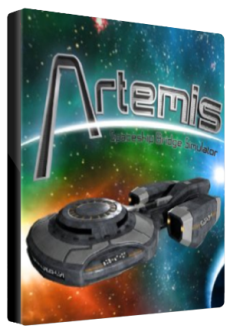 Get Free Artemis Spaceship Bridge Simulator