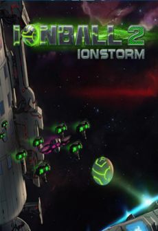 Get Free Ionball 2: Ionstorm