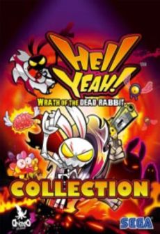Get Free Hell Yeah! Collection