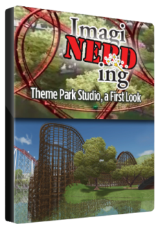 Get Free Theme Park Studio