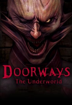 Get Free Doorways: The Underworld