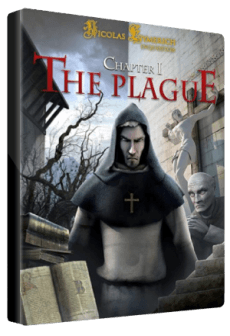 Get Free Nicolas Eymerich - The Inquisitor - Book 1 : The Plague