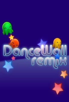 Get Free DanceWall Remix