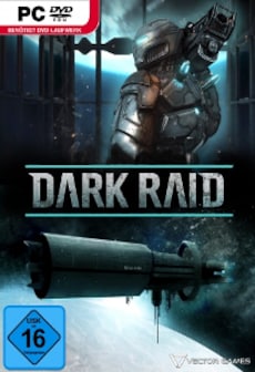 Get Free Dark Raid