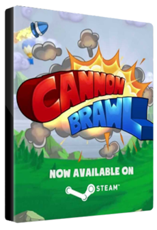 Get Free Cannon Brawl
