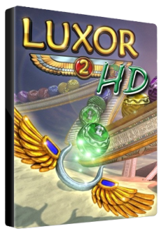 Get Free Luxor 2 HD