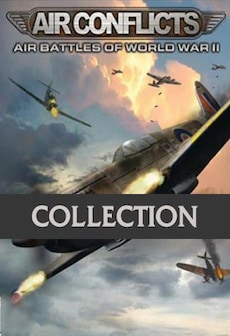 Get Free Air Conflicts Collection