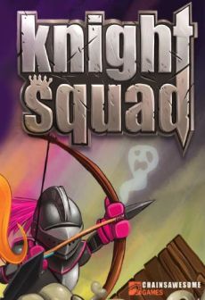 Get Free Knight Squad