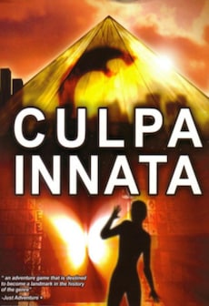 Get Free Culpa Innata