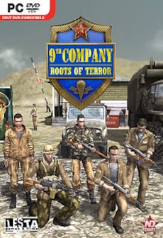 Get Free 9th Company: Roots Of Terror
