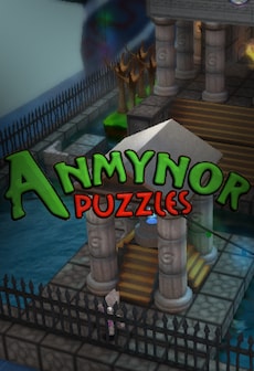 Get Free Anmynor Puzzles
