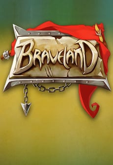 Get Free Braveland