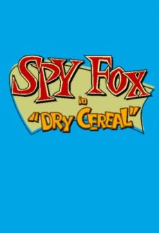 Get Free Spy Fox in 