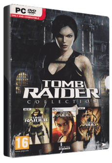 Tomb Raider Collection (2013)