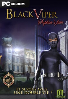 Get Free Black Viper: Sophia's Fate