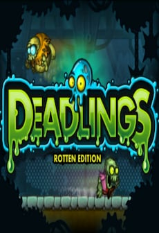 Get Free Deadlings - Rotten Edition