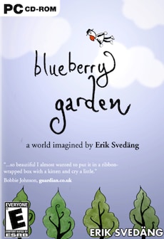 Get Free Blueberry Garden