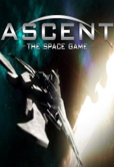 Get Free Ascent - The Space Game