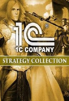 Get Free 1C Strategy Collection