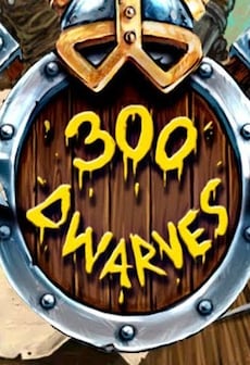 Get Free 300 Dwarves