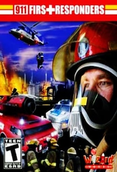 Get Free 911: First Responders