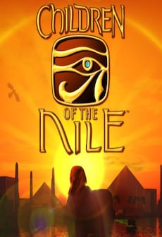 Get Free Children of the Nile: Enhanced Edition