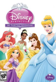Get Free Disney Princess : My Fairytale Adventure