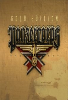 Get Free Panzer Corps Gold Edition