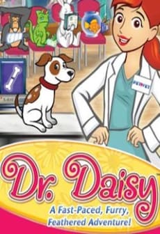 Get Free Dr. Daisy Pet Vet