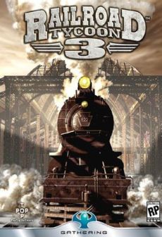 Get Free Railroad Tycoon 3