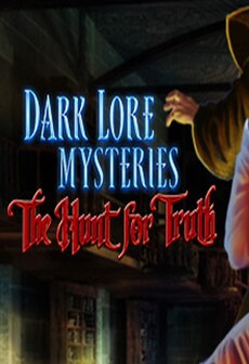 Get Free Dark Lore Mysteries: The Hunt For Truth