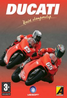 Get Free Ducati World Championship