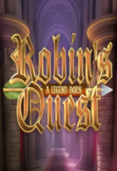Robin's Quest