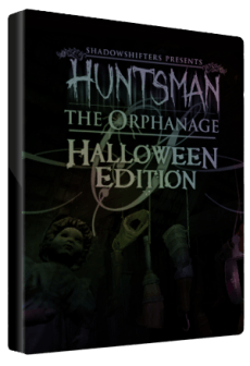 Get Free Huntsman: The Orphanage (Halloween Edition)
