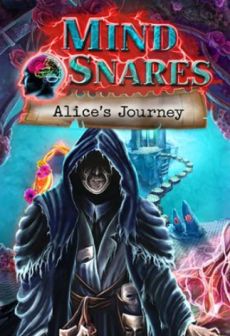Get Free Mind Snares: Alice's Journey