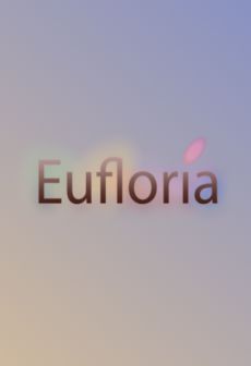 Get Free Eufloria HD Deluxe Edition