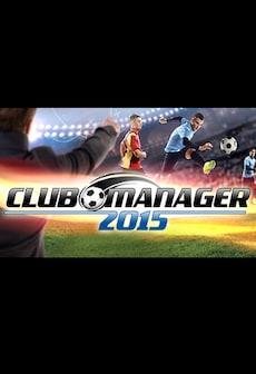 Get Free Club Manager 2015