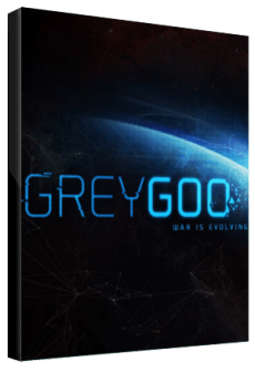 Get Free Grey Goo
