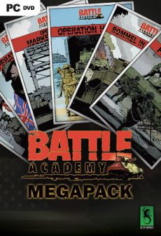 Get Free Battle Academy Collection