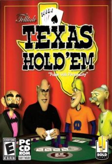 Get Free Telltale Texas Hold'Em