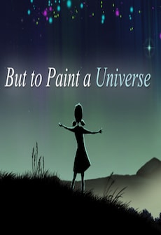 Get Free But to Paint a Universe