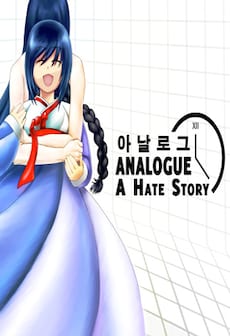 Analogue: A Hate Story + Soundtrack