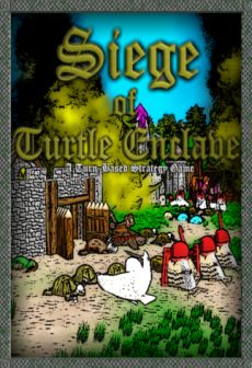 Get Free Siege of Turtle Enclave